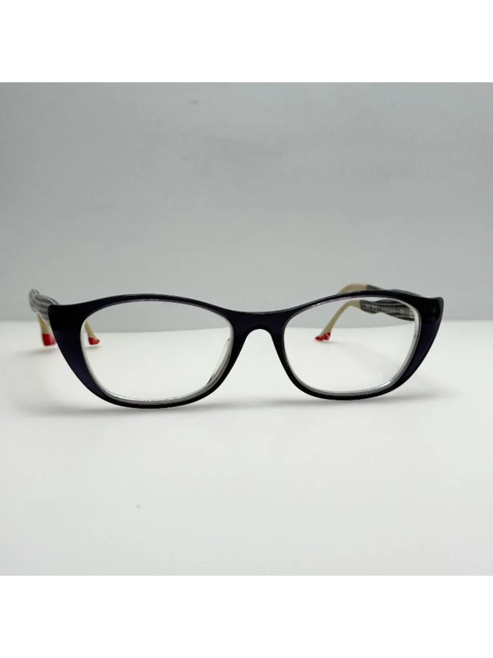 Face a Face Face-a-face Bocca Senso 2 Col 203 Eyeglasses Eye Glasses 52-17-147
